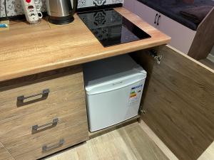 SkyWay Twins Studio Gudauri