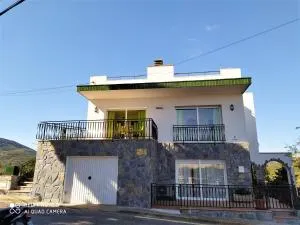 Villa Marval - Llança