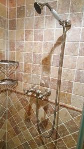 Appartements Mas de la Petite Jeanne : photos des chambres