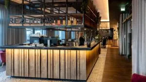 Burgau Hotel Sonnenhof - 杰汀根施帕赫