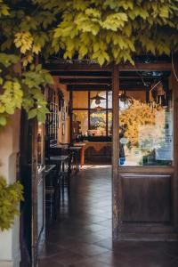 Agriturismo Montevecchio Isolani