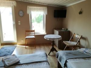 Pokój 2-osobowy z balkonem