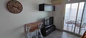 Appartement cosy en bord de mer