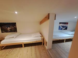 Appartements Aillon Evasion 12 : photos des chambres