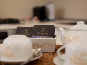 Olimpico deluxe apartment