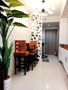 MOA S Residences 1BR Condo Stunning Boutique T3