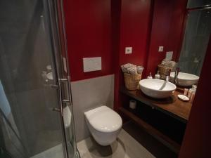 Olimpico deluxe apartment