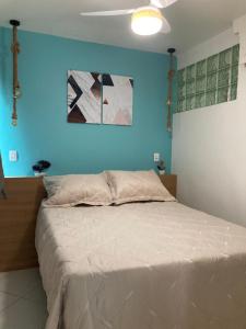 Vista mar, banheira gigante e churrasqueira, pe na areia, ao lado hotel malibu