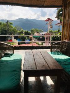 Hotel Buddha Land