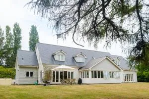 Greenacres - Aldeburgh Coastal Cottages - Aldringham