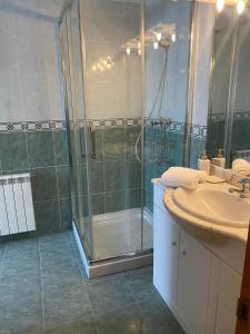 MEQUEDO GRAN CAMINANTE