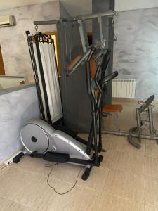 MEQUEDO GRAN CAMINANTE