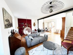 Villa Sainte Claire