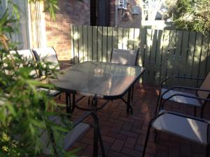 Allan Cunningham Motel