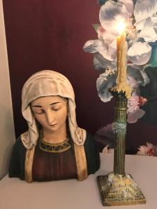 Coeur de Roses, gîte & chambre dhôtes