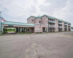 Quality Suites - Beaupré