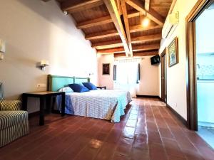 Los Apartamentos del Palacio