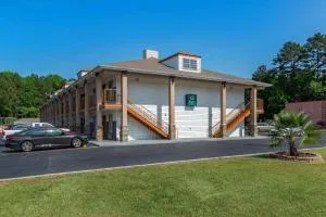 Quality Inn Covington - 卡温顿