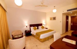 The White Hotel Katra, a member of Radisson Individuals