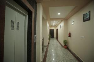Hotel Silver Cloud