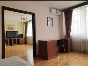 Hotel Obolon-Arena