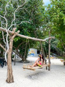 Summer Vibes Beach Front
