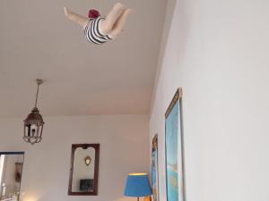 Maisons de vacances Les 3 Graces, Cayeux-sur-mer, agreable maison : photos des chambres