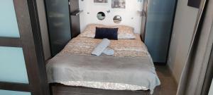 Appartement cosy en bord de mer
