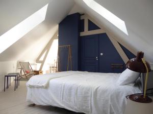 Maisons de vacances Les 3 Graces, Cayeux-sur-mer, agreable maison : photos des chambres