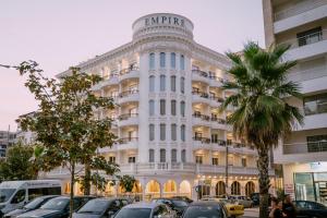 Hotel Empire Albania