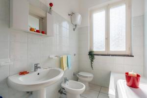 Terrazza Verdi-Roseto Vacanza