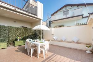 Terrazza Verdi-Roseto Vacanza