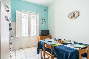 Terrazza Verdi-Roseto Vacanza