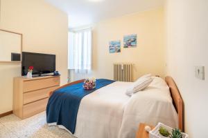 Terrazza Verdi-Roseto Vacanza