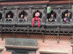 Khwapa Chhen - Thimi