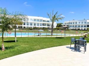 Apartamento en Costa Ballena