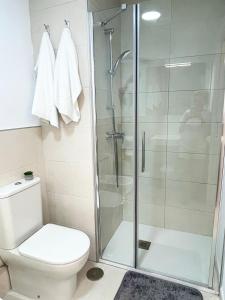 Apartamento en Costa Ballena