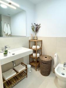 Apartamento en Costa Ballena