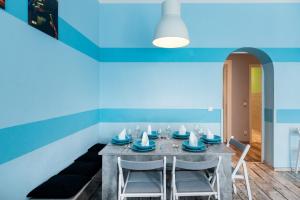 Ferienwohnung bis 8 Personen