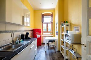 Ferienwohnung bis 8 Personen