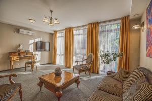 Memel Sunshine Apartment