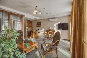 Memel Sunshine Apartment