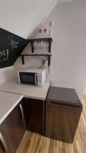 Apartmán Tajov pre 5-6 osôb, privatne parkovanie a terasa