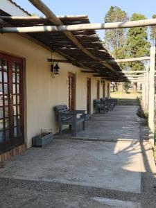 Weavers Nest Country Inn