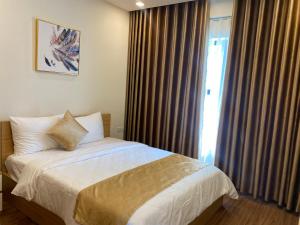 FLC SEA TOWER APARMENT Hừng Đông GIÁP BIỂN, HỒ BƠI