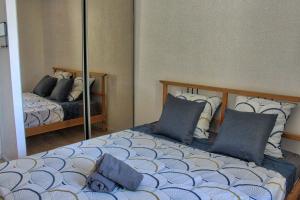 Villas The Loft Factory 4 Chambres Vue Garonne + Jardin : photos des chambres