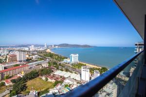 FLC SEA TOWER APARMENT Hừng Đông GIÁP BIỂN, HỒ BƠI