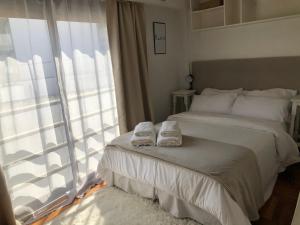 Luxury Cañitas hermoso monoambiente