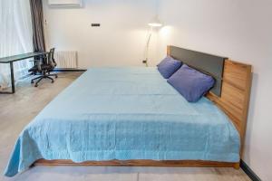 HB apartments Amaghleba