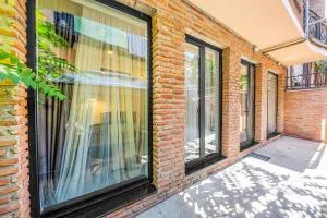 HB apartments Amaghleba - Shindisi